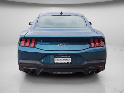 New 2026 Ford Mustang GT image 20