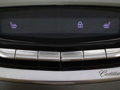 Used 2022 Cadillac XT6 Premium Luxury w/ Technology Package image 56