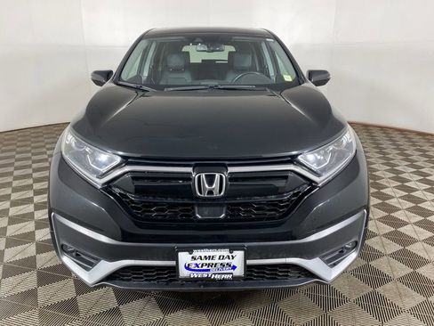 Used 2020 Honda CR-V EX-L image 11
