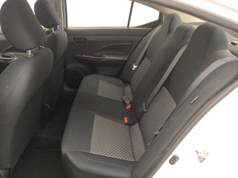 Used 2023 Nissan Versa S FWD image 18