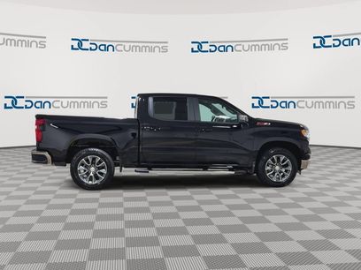New 2026 Chevrolet Silverado 1500 LT w/ Z71 Off-Road Package
