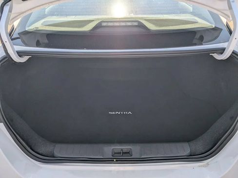 Certified 2023 Nissan Sentra S FWD image 16