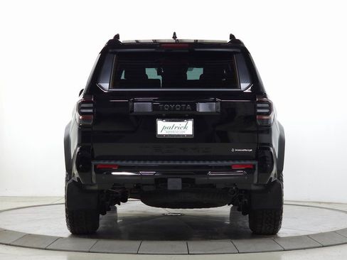 Used 2025 Toyota 4Runner TRD Pro AWD/4WD image 7