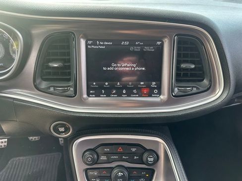 Used 2019 Dodge Challenger R/T Scat Pack image 24