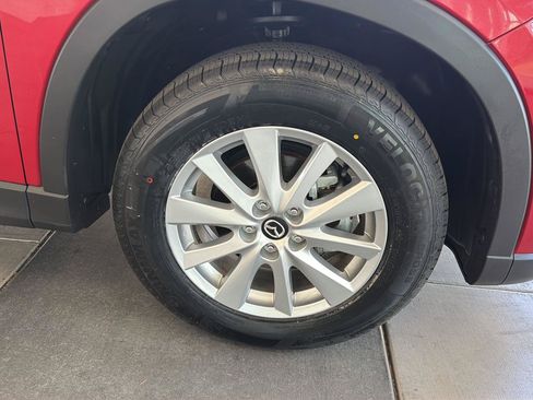 Used 2016 MAZDA CX-5 Sport FWD image 15