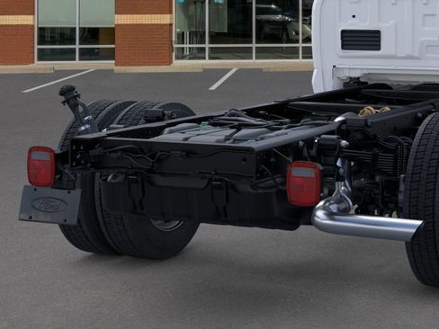 New 2026 Ford F450 XL image 21