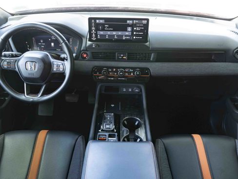 Used 2026 Honda Passport TrailSport image 21