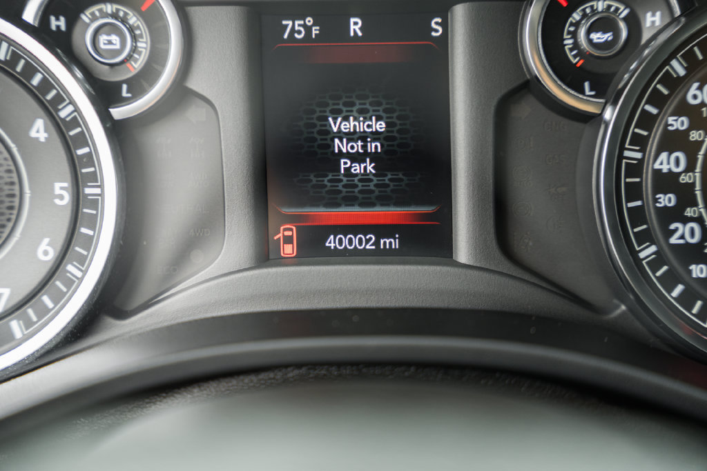 Used 2023 RAM 1500 Big Horn AWD/4WD image 44