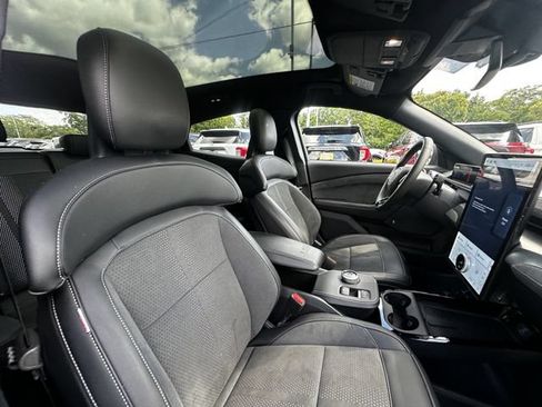 Certified 2023 Ford Mustang Mach-E GT w/ GT Performance Edition AWD/4WD image 34