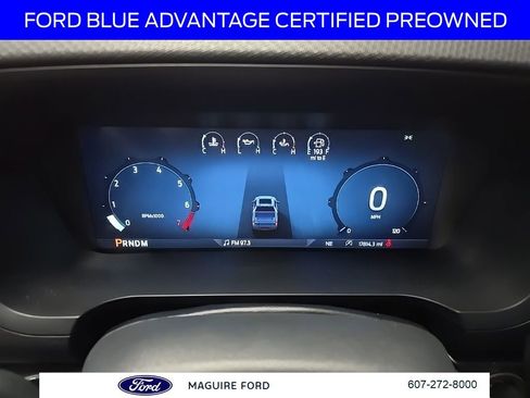 Certified 2024 Ford F150 STX image 25