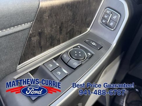 New 2026 Ford F250 Lariat w/ Chrome Package AWD/4WD image 27