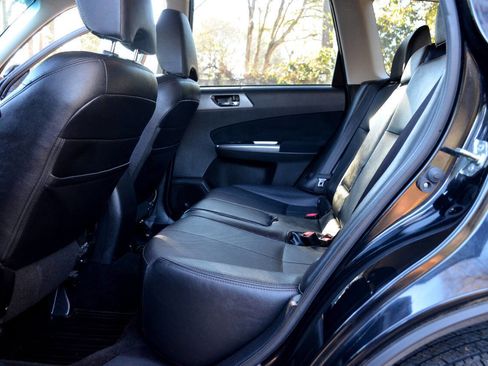 Used 2013 Subaru Forester 2.5X Touring image 11