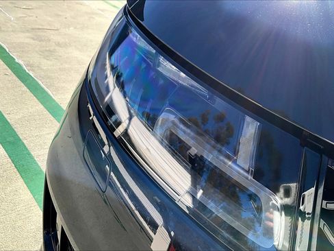 Used 2022 Land Rover Range Rover Sport Autobiography image 30