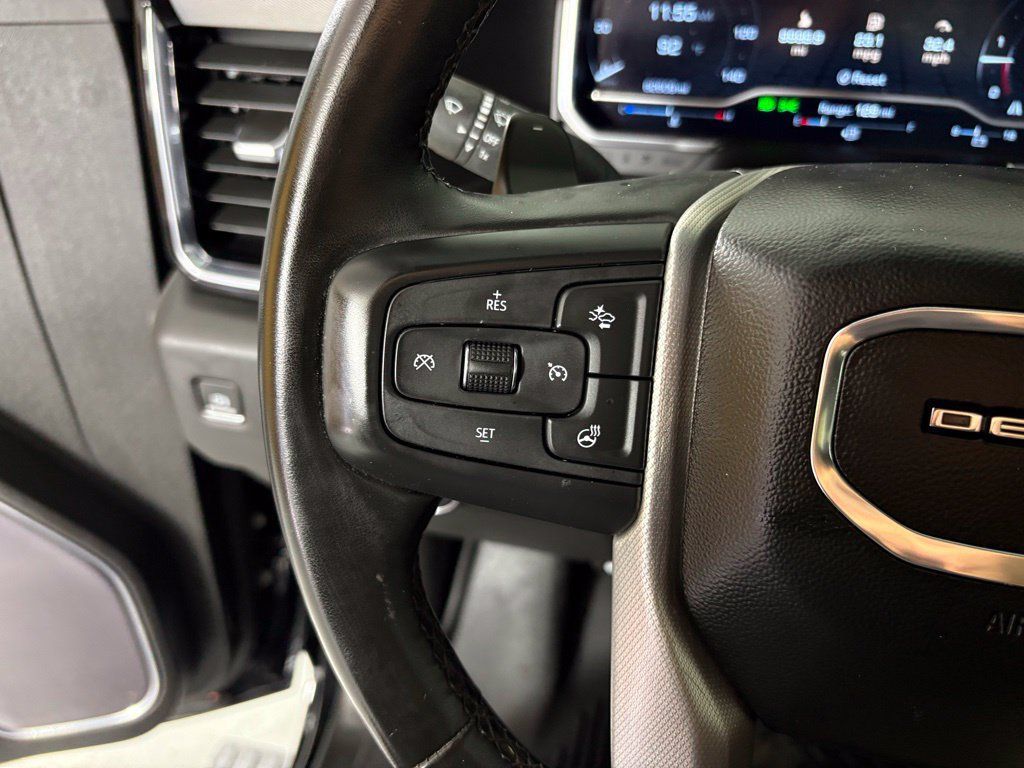 Used 2023 GMC Sierra 1500 Denali AWD/4WD image 20