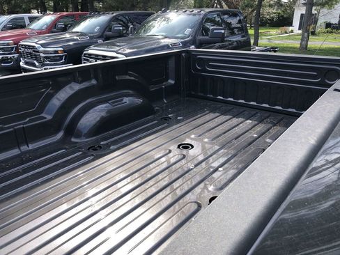 New 2026 RAM 3500 Tradesman w/ Chrome Appearance Group AWD/4WD image 9