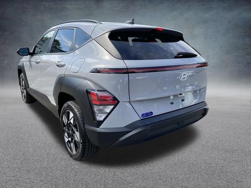 Used 2025 Hyundai Kona SEL AWD/4WD image 24