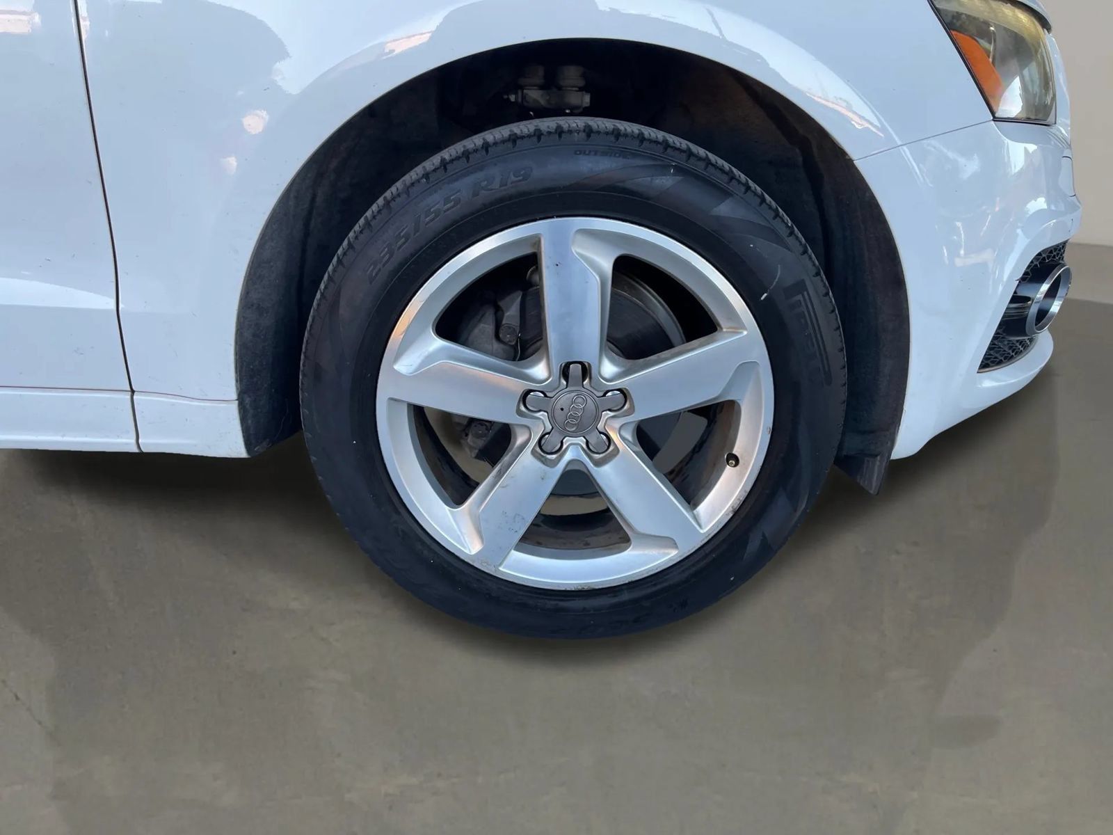 Used 2012 Audi Q5 3.2 Premium Plus AWD/4WD image 12
