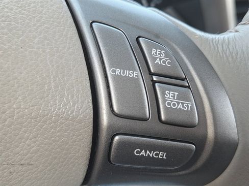 Used 2008 Subaru Impreza 2.5i image 18