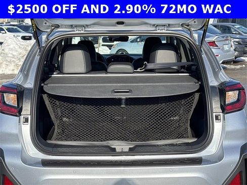 New 2026 Subaru Crosstrek 2.5i Limited image 6