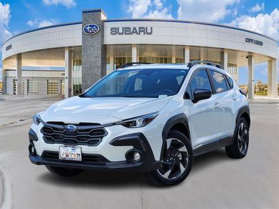 New 2025 Subaru Crosstrek 2.5i Limited