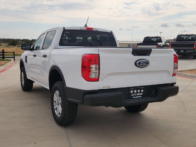 New 2026 Ford Ranger XL RWD image 3