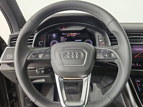 New 2026 Audi Q7 2.0T Premium AWD/4WD image 25