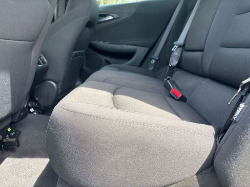 Used 2023 Chevrolet Malibu LT w/ Driver Confidence Package image 27