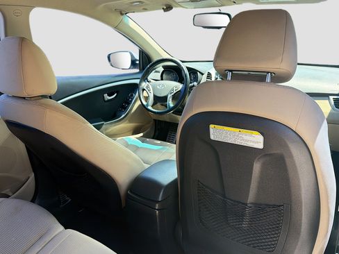 Used 2013 Hyundai Elantra GT w/ Touch & Go Pkg FWD image 26