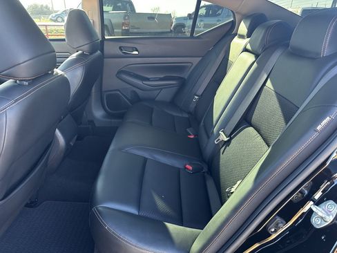 Used 2021 Nissan Altima 2.5 SR image 20