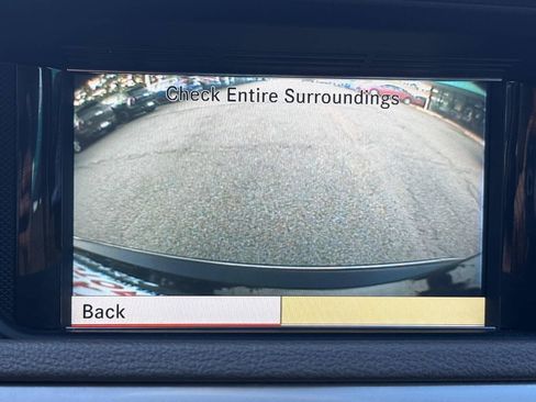 Used 2011 Mercedes-Benz E 350 4MATIC Sedan image 17