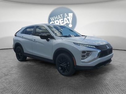 New 2026 Mitsubishi Eclipse Cross LE