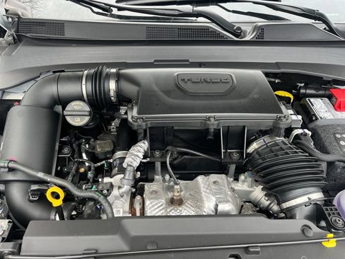New 2026 Jeep Compass Limited AWD/4WD image 4