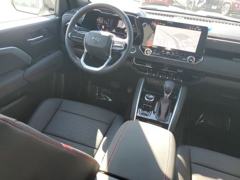 New 2026 Chevrolet Colorado Z71 w/ Technology Package image 10