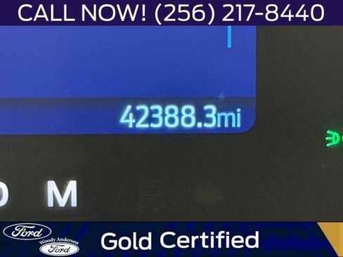 Used 2023 Ford Bronco Badlands AWD/4WD image 14