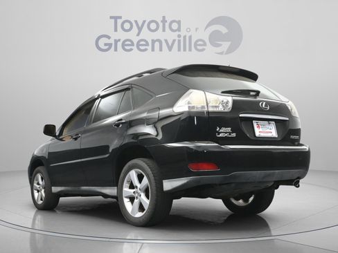 Used 2007 Lexus RX 350 2WD image 10