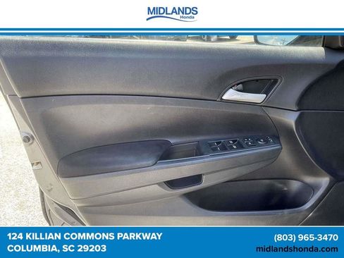 Used 2011 Honda Accord LX-P image 21
