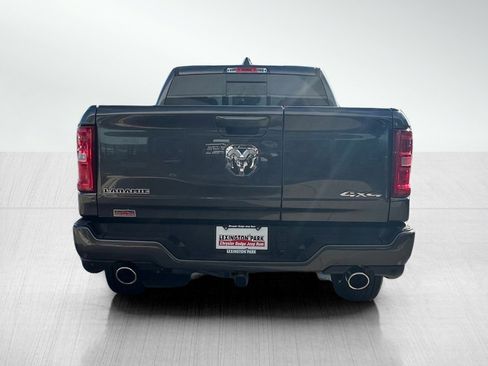 New 2026 RAM 1500 Laramie image 6