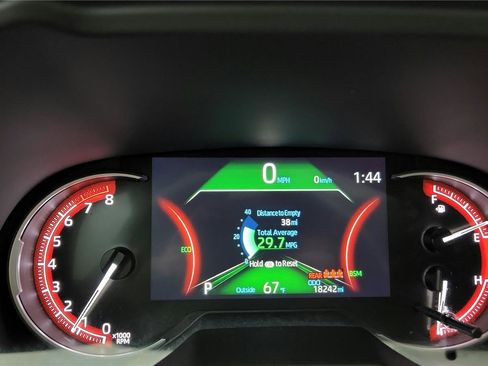 Used 2023 Toyota RAV4 XLE image 39