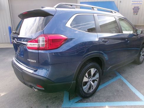 Used 2020 Subaru Ascent Premium w/ Convenience Package image 8