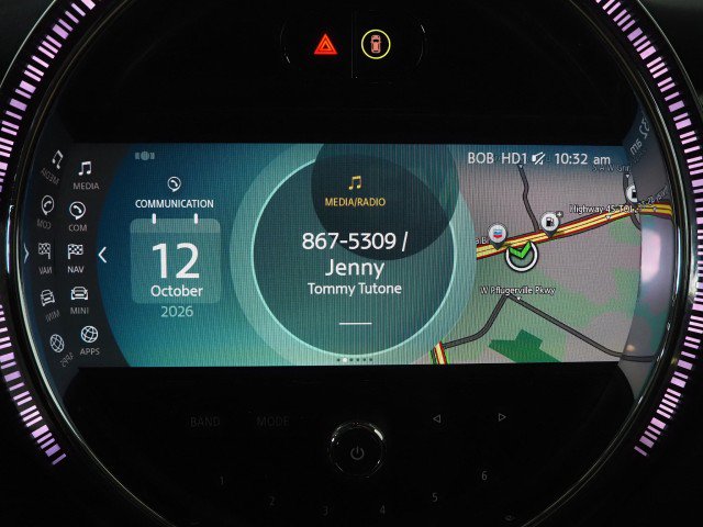 Used 2024 MINI Cooper 2-Door Hardtop FWD image 28