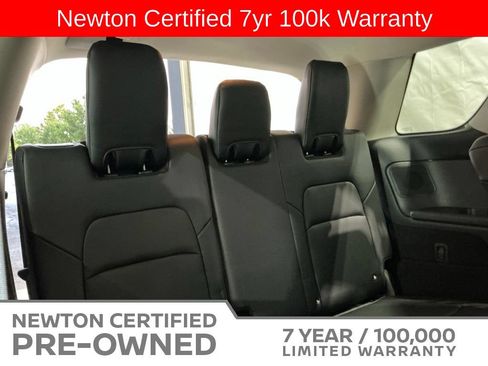 Used 2023 Nissan Pathfinder SL w/ SL Premium Package AWD/4WD image 27