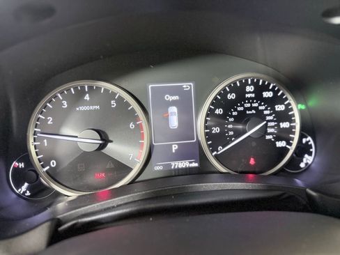 Used 2018 Lexus NX 300 AWD w/ Luxury Package image 12