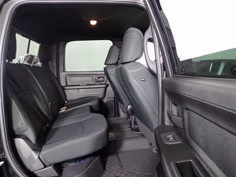 New 2026 RAM 2500 Tradesman image 25