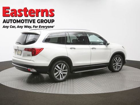 Used 2017 Honda Pilot Elite image 47