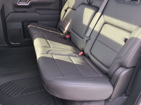 New 2026 Chevrolet Silverado 1500 LT Trail Boss w/ Safety Package image 26