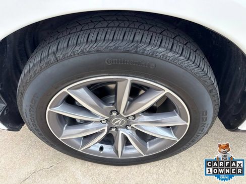 Used 2021 Acura RDX FWD w/ Technology Package image 32