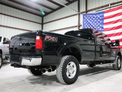 Used 2016 Ford F350 XLT w/ XLT Value Package image 11