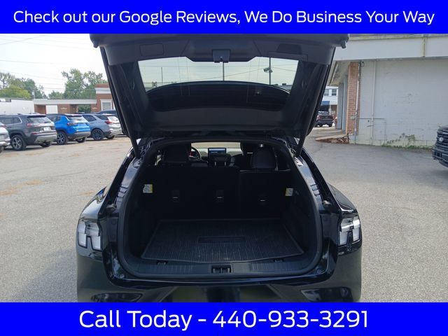 Used 2024 Ford Mustang Mach-E GT AWD/4WD image 35
