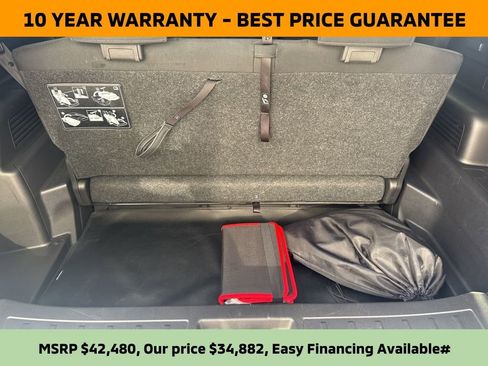 New 2025 Mitsubishi Outlander ES image 7