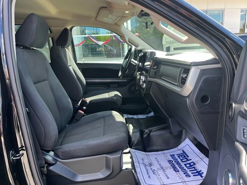 Certified 2023 Ford Expedition Max XL AWD/4WD image 20